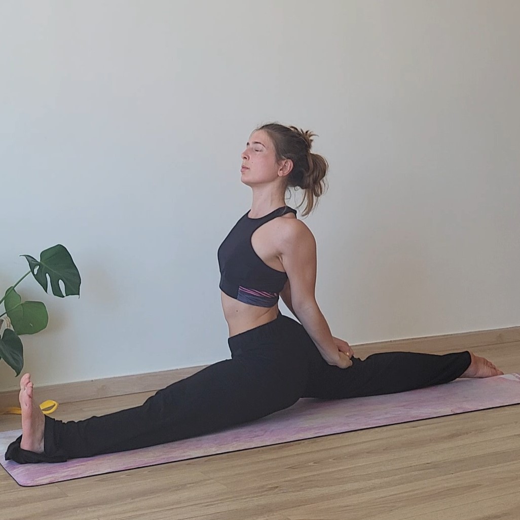 Flexibility Class - View 1