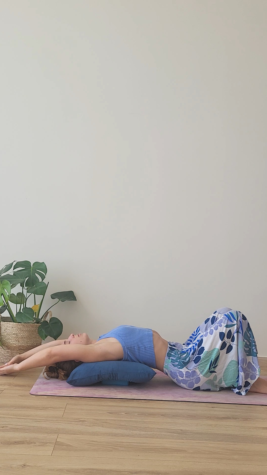 Restorative Yoga - View 1
